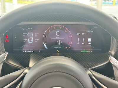 2024 Mclaren 750S SPIDER 照片 40