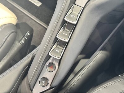 2024 Mclaren 750S SPIDER 照片 50
