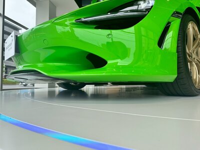 2024 Mclaren 750S SPIDER 照片 79