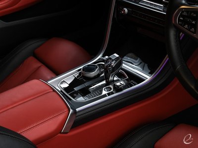 2020 BMW 8 SERIES GRAN COUPE photo 71
