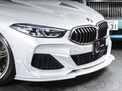 2020 BMW 8 SERIES GRAN COUPE photo 19