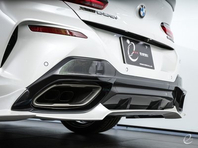 2020 BMW 8 SERIES GRAN COUPE photo 48