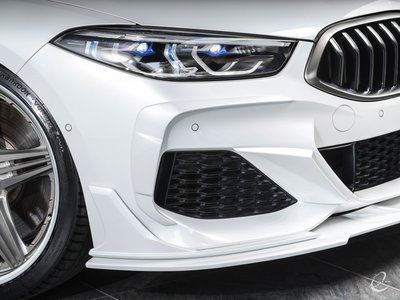2020 BMW 8 SERIES GRAN COUPE photo 18