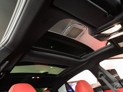 2020 BMW 8 SERIES GRAN COUPE photo 7