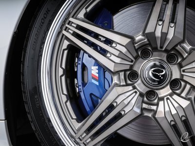 2020 BMW 8 SERIES GRAN COUPE photo 29