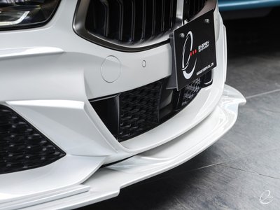 2020 BMW 8 SERIES GRAN COUPE photo 20
