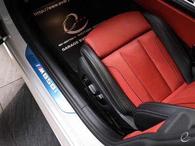 2020 BMW 8 SERIES GRAN COUPE photo 76
