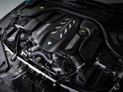 2020 BMW 8 SERIES GRAN COUPE photo 68