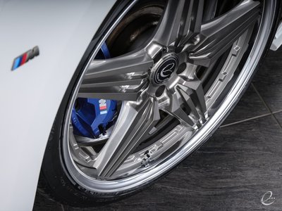 2020 BMW 8 SERIES GRAN COUPE photo 32