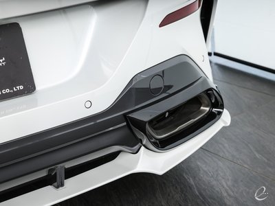 2020 BMW 8 SERIES GRAN COUPE photo 49