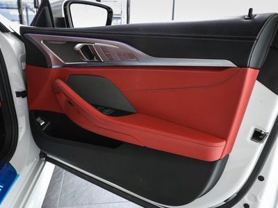 2020 BMW 8 SERIES GRAN COUPE photo 72
