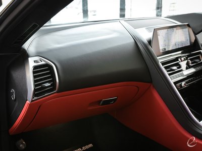 2020 BMW 8 SERIES GRAN COUPE photo 75