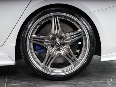 2020 BMW 8 SERIES GRAN COUPE photo 41