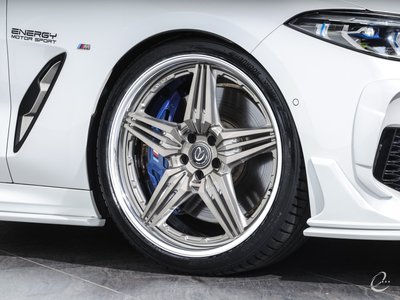 2020 BMW 8 SERIES GRAN COUPE photo 21