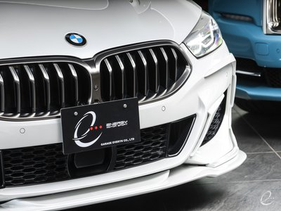 2020 BMW 8 SERIES GRAN COUPE photo 17