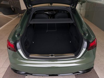 صورة 80 لـ 2023 AUDI A5 SPORTBACK