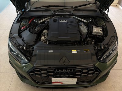 صورة 50 لـ 2023 AUDI A5 SPORTBACK