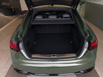 صورة 21 لـ 2023 AUDI A5 SPORTBACK