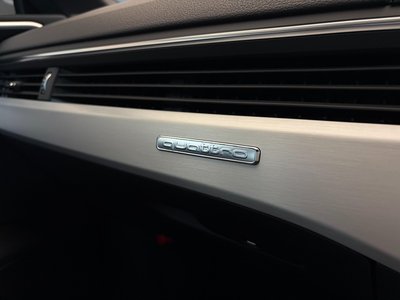 صورة 59 لـ 2023 AUDI A5 SPORTBACK
