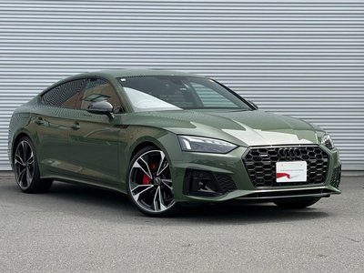 صورة 29 لـ 2023 AUDI A5 SPORTBACK