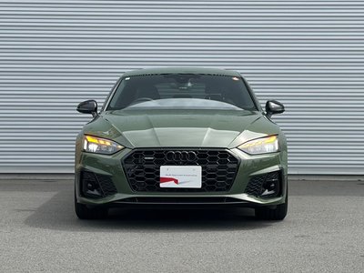 صورة 26 لـ 2023 AUDI A5 SPORTBACK