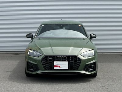 صورة 25 لـ 2023 AUDI A5 SPORTBACK
