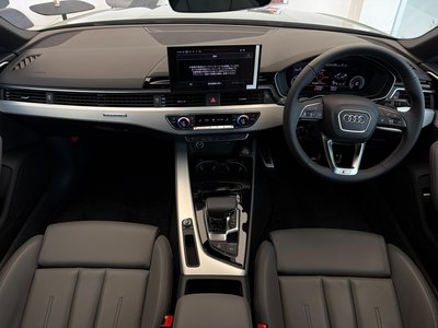 صورة 16 لـ 2023 AUDI A5 SPORTBACK