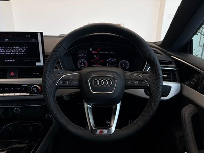 صورة 17 لـ 2023 AUDI A5 SPORTBACK