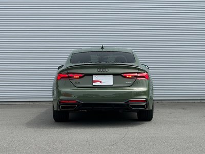 صورة 39 لـ 2023 AUDI A5 SPORTBACK