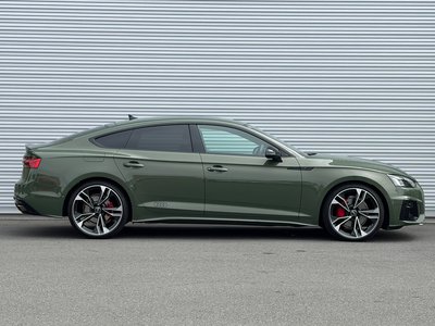صورة 32 لـ 2023 AUDI A5 SPORTBACK