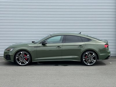 صورة 43 لـ 2023 AUDI A5 SPORTBACK