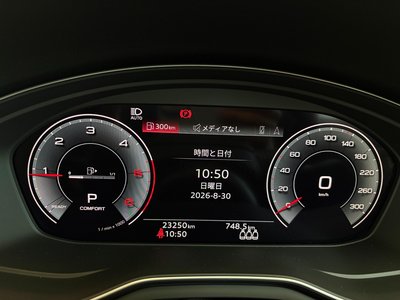 صورة 18 لـ 2023 AUDI A5 SPORTBACK