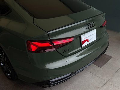 صورة 13 لـ 2023 AUDI A5 SPORTBACK