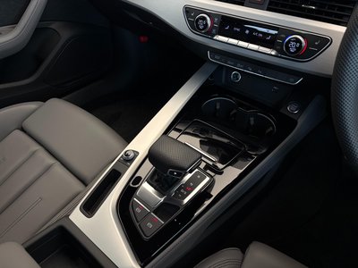 صورة 72 لـ 2023 AUDI A5 SPORTBACK