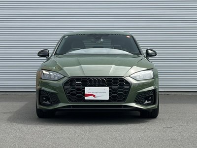 صورة 5 لـ 2023 AUDI A5 SPORTBACK