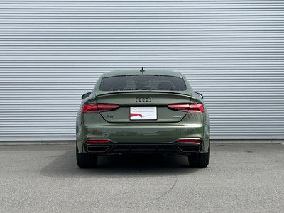 صورة 37 لـ 2023 AUDI A5 SPORTBACK