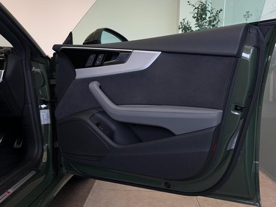 صورة 55 لـ 2023 AUDI A5 SPORTBACK