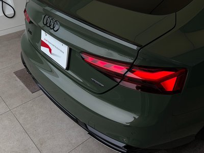 صورة 53 لـ 2023 AUDI A5 SPORTBACK