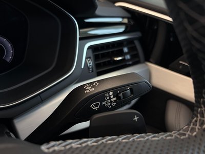 صورة 63 لـ 2023 AUDI A5 SPORTBACK