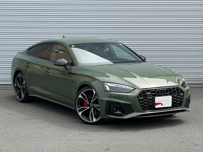 صورة 28 لـ 2023 AUDI A5 SPORTBACK