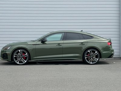 صورة 45 لـ 2023 AUDI A5 SPORTBACK