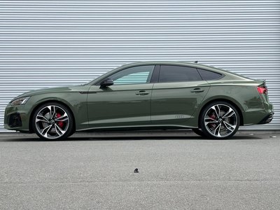 صورة 46 لـ 2023 AUDI A5 SPORTBACK