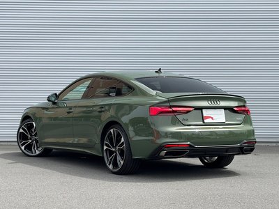 صورة 41 لـ 2023 AUDI A5 SPORTBACK