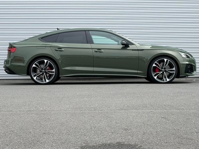 صورة 33 لـ 2023 AUDI A5 SPORTBACK