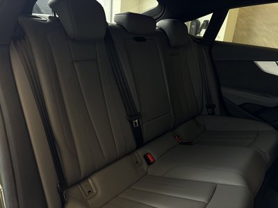 صورة 77 لـ 2023 AUDI A5 SPORTBACK