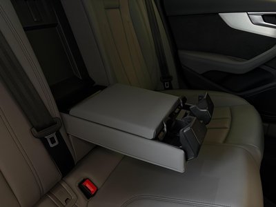 صورة 78 لـ 2023 AUDI A5 SPORTBACK