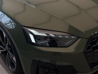 صورة 52 لـ 2023 AUDI A5 SPORTBACK