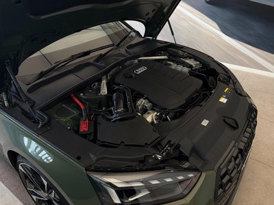 صورة 11 لـ 2023 AUDI A5 SPORTBACK