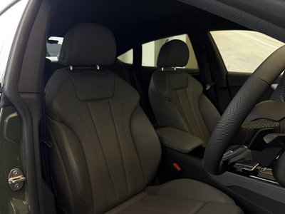 صورة 56 لـ 2023 AUDI A5 SPORTBACK