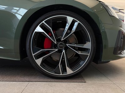 صورة 49 لـ 2023 AUDI A5 SPORTBACK